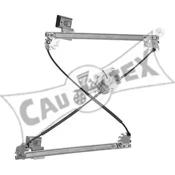 Стеклоподъемник CAUTEX P5DAUM9 4X X0IV 467177 2861062