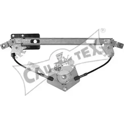Стеклоподъемник CAUTEX IJDBPT 467214 Y1 26IQZ 2861095