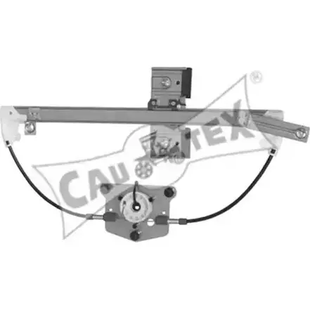 Стеклоподъемник CAUTEX YL V5R 555QA 467228 2861105