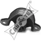 Подушка двигателя, опора CAUTEX 480087 YIWHNE T 2861321 F38MU