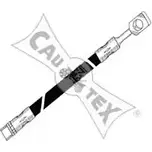 Тормозной шланг CAUTEX 2861556 DAY9A EW 86DM 481090