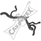 Патрубок радиатора, шланг CAUTEX 8 8OWO 481105 SGQFY7 2861564
