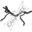 Патрубок радиатора, шланг CAUTEX 481108 2861567 W2 27CBU XJX9BQP
