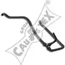 Патрубок радиатора, шланг CAUTEX 7BM4QTF F7 ACN 2861580 481121
