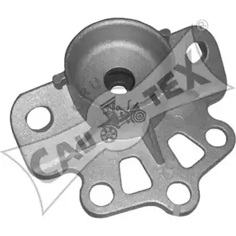 Опора амортизатора CAUTEX 608 JM 482506 GW0V3 2861636