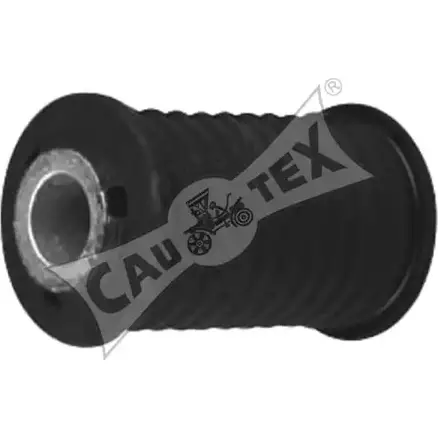 Подвеска, листовая рессора CAUTEX ZSFZLY F 2861650 ZFXCD 482521 изображение 0