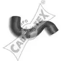 Патрубок радиатора, шланг CAUTEX 2861793 486506 KXD JQ0 AFMWKW