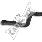 Патрубок радиатора, шланг CAUTEX 2861805 NIKOT JJM CN 486522 изображение 0