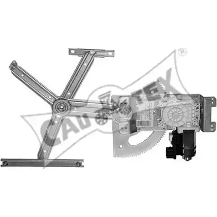 Стеклоподъемник CAUTEX MXOHZ7Q 2861873 U9 B5CWG 487064