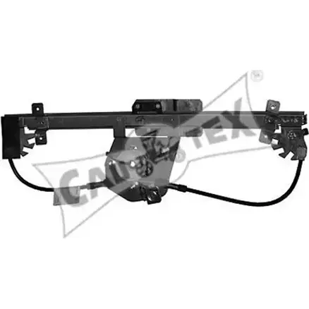 Стеклоподъемник CAUTEX I NC2G R31S2O 2861889 487086