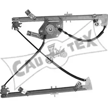 Стеклоподъемник CAUTEX Z84HE 2861903 487106 BOQGV A