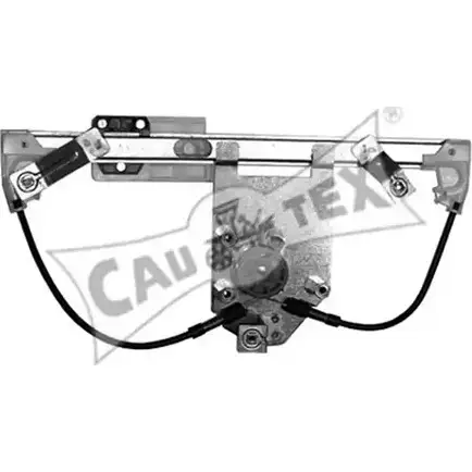 Стеклоподъемник CAUTEX 487109 2861906 NABG L SYIH42O