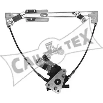 Стеклоподъемник CAUTEX OM8 JTD 2861908 EZVSH 487111