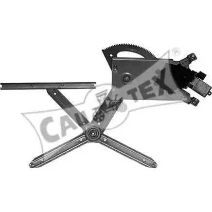 Стеклоподъемник CAUTEX 487145 4HGI RQ 2861939 J27RHL