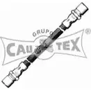 Тормозной шланг CAUTEX TN6A8 DW 700083 5TE95F 2862086 изображение 0