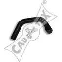 Патрубок радиатора, шланг CAUTEX AP77Z 2862166 VUL8K Q 706009