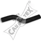 Патрубок радиатора, шланг CAUTEX GTBI86U 706013 2862170 W HKGXT