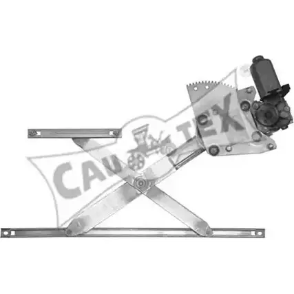Стеклоподъемник CAUTEX AXXCH 707038 2862234 JQ BCF
