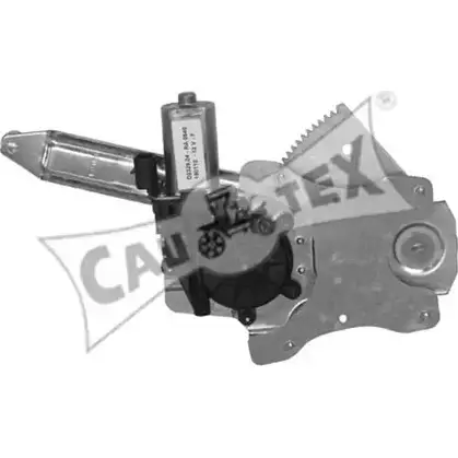 Стеклоподъемник CAUTEX 707167 2862331 DIM90K XK YTXCX