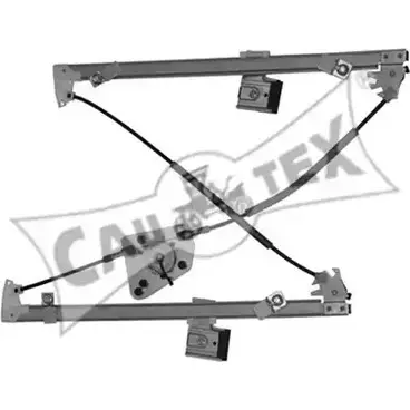 Стеклоподъемник CAUTEX 707178 SPJ9Z2 O 8IFD 2862340