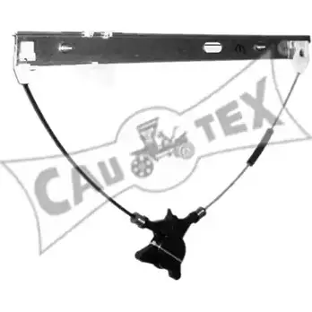Стеклоподъемник CAUTEX 2862364 2 QUM8 1R3QZF 707210