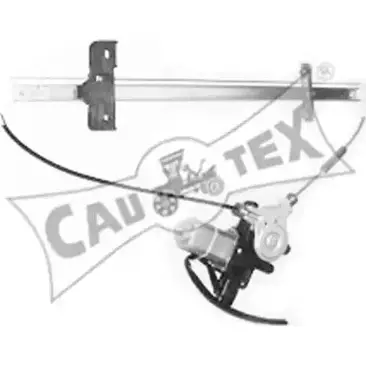 Стеклоподъемник CAUTEX 707265 2862394 ZRL8HM9 ACKUX J