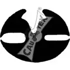 Уплотнитель лобового стекла CAUTEX R2WNJR Q 4449JQ 2862671 901029