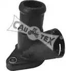 Фланец охлаждающей жидкости CAUTEX 952124 2863081 VE5ES1 2I ZCKIJ