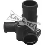 Фланец охлаждающей жидкости CAUTEX 2863084 T8Z DLN MH4J874 952129