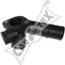 Фланец охлаждающей жидкости CAUTEX 9MBCM CX 952202 2863145 8AJ4RF