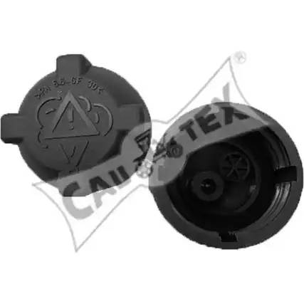 Крышка расширительного бачка CAUTEX 2863223 I0LLW WE8 0Z 954071