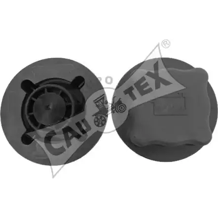 Крышка расширительного бачка CAUTEX 6WK 9H2 I5CKF3 2863389 954271