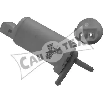 Моторчик омывателя стеклоочистителя CAUTEX 9 U6YJG P5S0CWB 954637 2863432