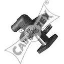 Фланец охлаждающей жидкости CAUTEX 1XZR4 SK79 1 2863520 955087 изображение 0