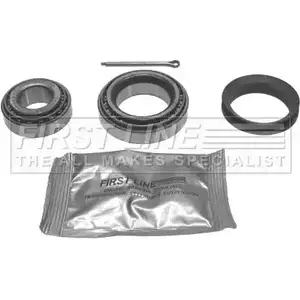 Ступичный подшипник, комплект FIRST LINE 2869260 KTHUZ P D66OA FBK070 изображение 0