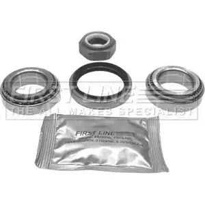 Ступичный подшипник, комплект FIRST LINE D2S6N4 2869287 EC ZAQ FBK097 изображение 0