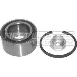 Ступичный подшипник, комплект FIRST LINE 2869311 D39TR8 XR 8RJ FBK1020