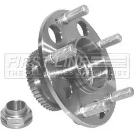 Ступичный подшипник, комплект FIRST LINE L41 SIG8 FBK1022 U7UF8CJ 2869313