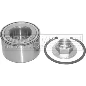 Ступичный подшипник, комплект FIRST LINE AQN9TFU FBK1046 P6 NWRGM 2869339 изображение 0