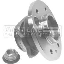 Ступичный подшипник, комплект FIRST LINE FBK1200 3 IWOIW3 2869503 SEHB143