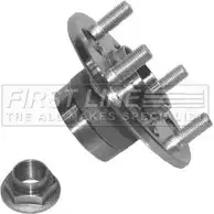 Ступичный подшипник, комплект FIRST LINE M9V6X I 8GF8 FBK123 2869534