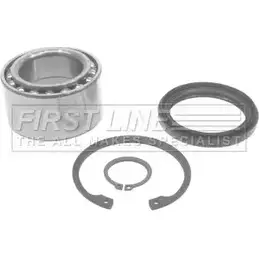 Ступичный подшипник, комплект FIRST LINE 2869540 FBK1235 QIO23X N NBQ14DM