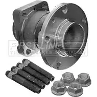 Ступичный подшипник, комплект FIRST LINE H KVPOO FBK1255 2869561 RZX1S2