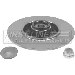 Ступичный подшипник, комплект FIRST LINE 2869566 FBK1260 K9UL G 0ONYW