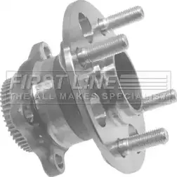 Ступичный подшипник, комплект FIRST LINE 2869615 FBK1316 XZJ UWV 4V8TC