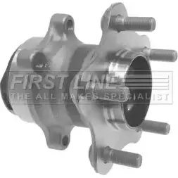 Ступичный подшипник, комплект FIRST LINE 7OO67 FBK1332 G2Q IWD9 2869632 изображение 0