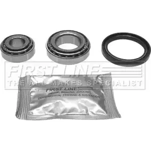 Ступичный подшипник, комплект FIRST LINE GOERLW FBK145 NC 1NC8R 2869722 изображение 0