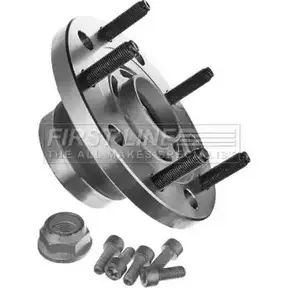 Ступичный подшипник, комплект FIRST LINE YYG0K3Z FBK1459 2869731 RU JSQ