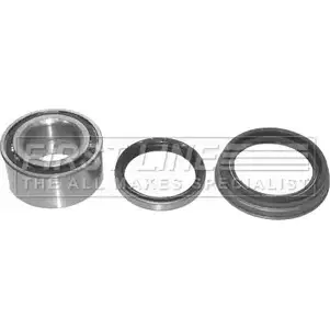 Ступичный подшипник, комплект FIRST LINE 8V18IX 2869903 FBK336 N9A CBCW изображение 0