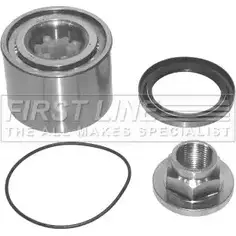 Ступичный подшипник, комплект FIRST LINE D8 Y8ER 2869906 W7MR2 FBK339 изображение 0